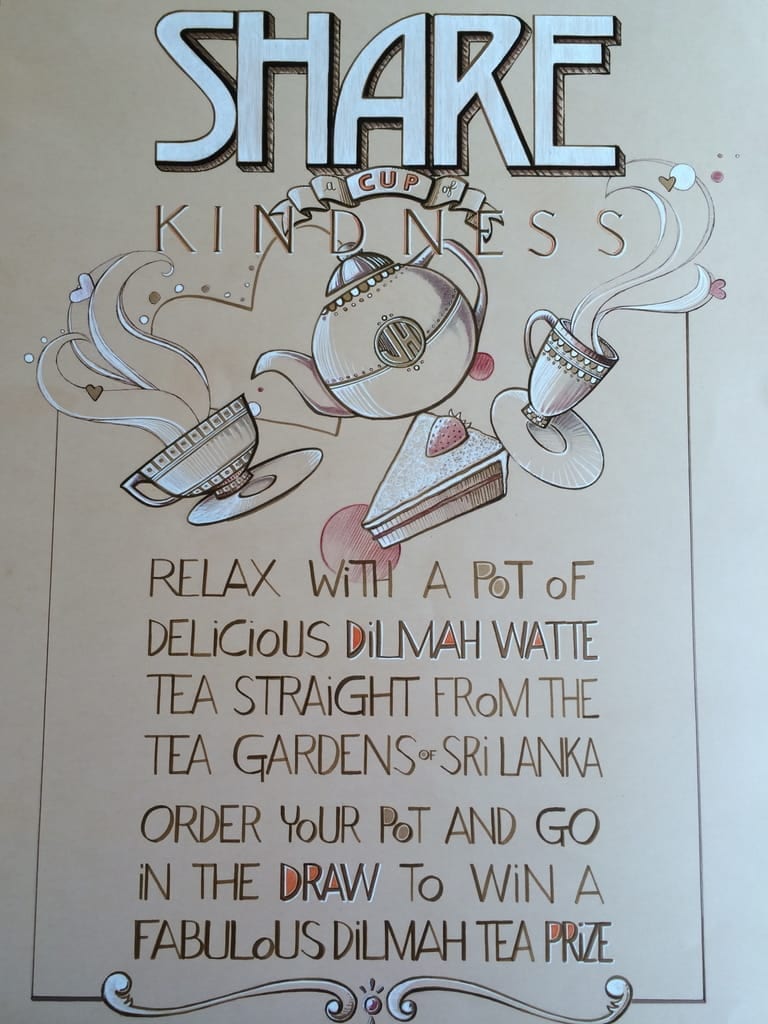 Share a Cup of Kindness Share a Cup of Kindness