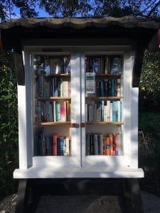 Little Library