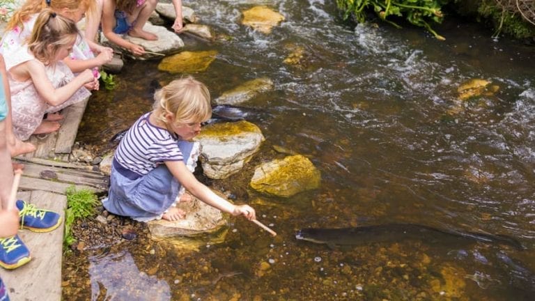 Easter School Holiday Fun