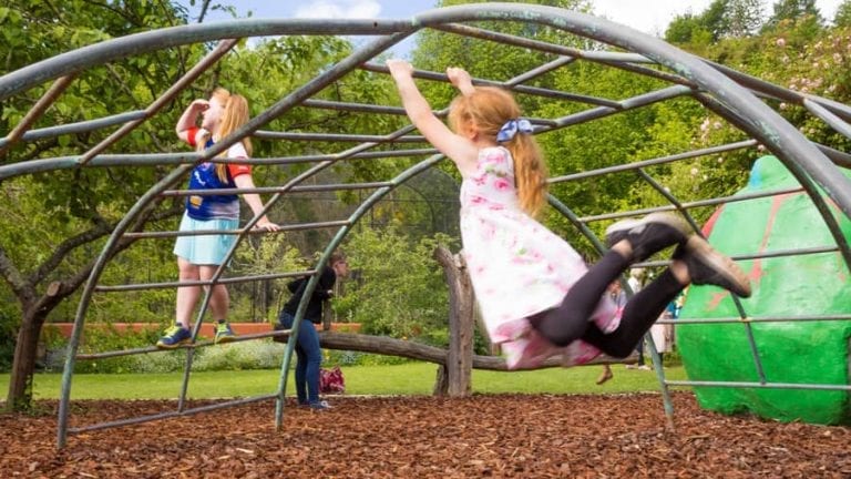 Easter School Holiday Fun