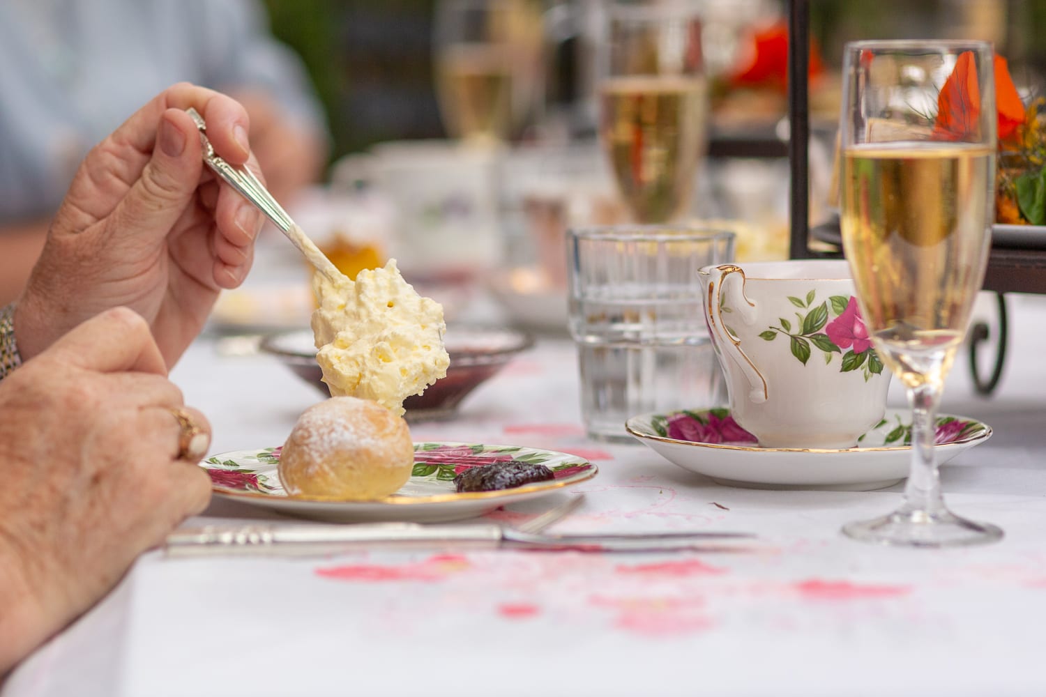 High Tea in Motueka | Best Family Coffee Cafe near me