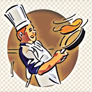 Pancake week Pancake week