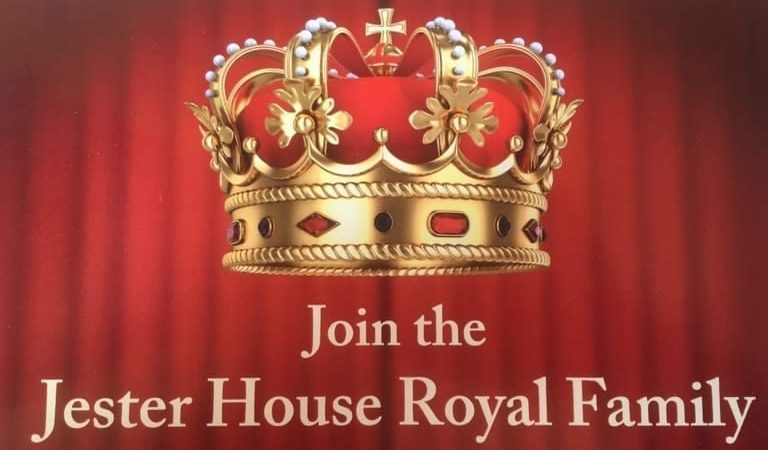Jester House Royal Family
