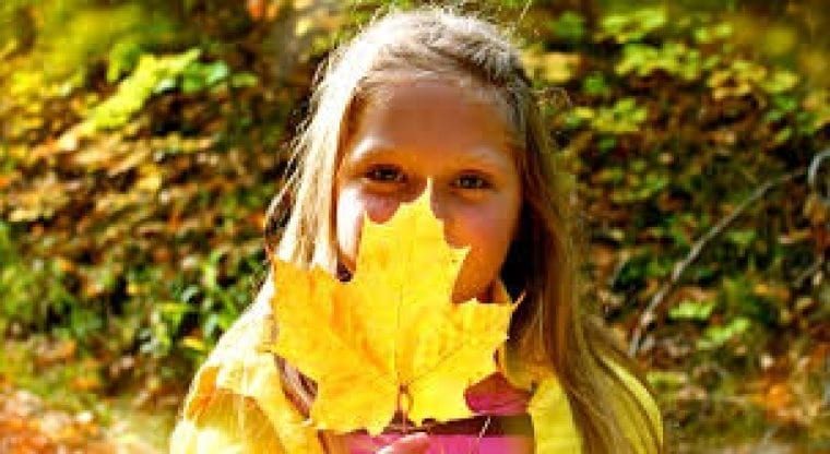 Autumn Scavenger Hunt Autumn Scavenger Hunt